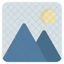 Foto  Ícone