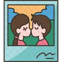 Foto  Icono