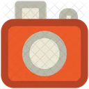 Telecamera  Icon