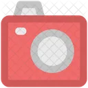 Telecamera  Icon