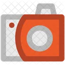 Telecamera  Icon