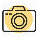 Telecamera  Icon