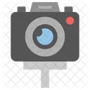 Telecamera  Icon