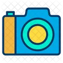 Telecamera  Icon