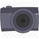 Telecamera  Icon