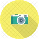 Fotocamera Immagine Oggetto Icon