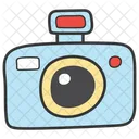 Telecamera  Icon