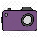 Telecamera  Icon