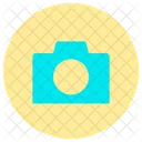 Telecamera  Icon