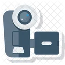 Fotocamera Dispositivo Pellicola Icon