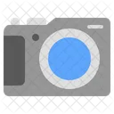 Telecamera  Icon