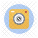 Telecamera  Icon