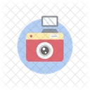 Telecamera  Icon