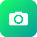 Fotocamera Dispositivo Elettronica Icon