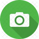 Fotocamera Dispositivo Elettronica Icon