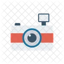 Telecamera  Icon