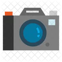 Telecamera  Icon