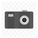 Telecamera  Icon