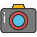 Telecamera  Icon