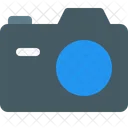 Telecamera  Icon