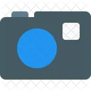 Telecamera  Icon