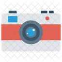 Telecamera  Icon