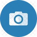 Fotocamera Dispositivo Elettronica Icon