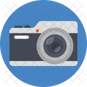 Telecamera  Icon