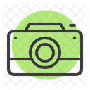 Telecamera  Icon