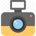 Telecamera  Icon