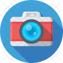 Telecamera  Icon