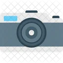 Telecamera  Icon