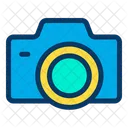 Immagine Foto Fotografia Icon