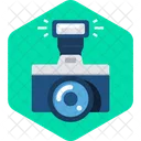 Telecamera  Icon