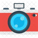 Telecamera  Icon