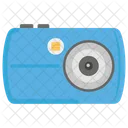 Telecamera  Icon