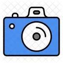 Telecamera  Icon