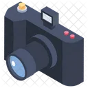 Camera digitale  Icon