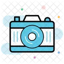 Camera digitale  Icon