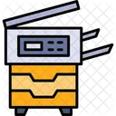 Copiadora  Ícone