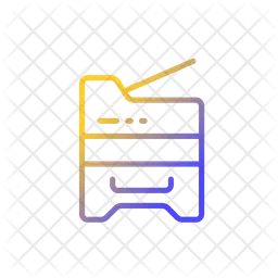 Copiador  Icono