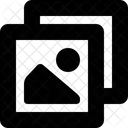 Fotogallerie Symbol