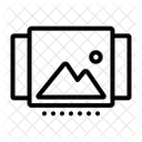 Fotogallerie  Symbol