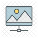 Fotogallerie  Symbol
