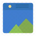Fotogallerie  Symbol