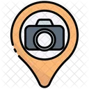 Fotogalerie Lage  Icon