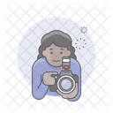 Fotograf  Symbol