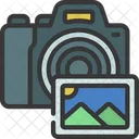 Fotograf  Symbol