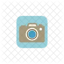 Paquete De Iconos De Fotografia Fotografia Camara Icono