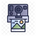 Fotografia  Icon